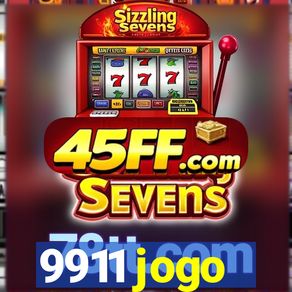 9911 jogo